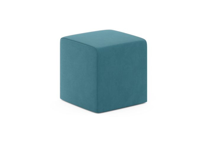Пуф куб