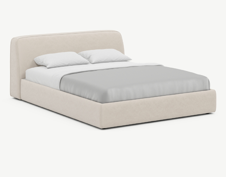 Кровать с подъёмным механизмом