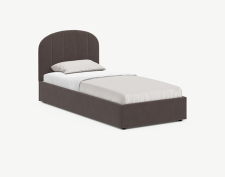 Кровать с подъёмным механизмом