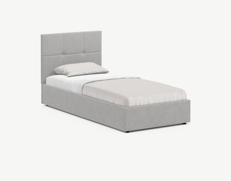 Кровать с подъёмным механизмом