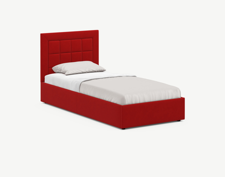 Кровать с подъёмным механизмом