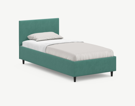 Кровать с подъёмным механизмом