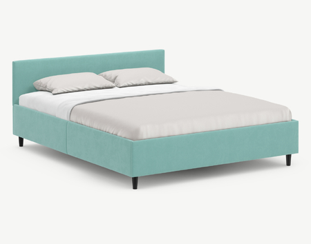 Кровать с подъёмным механизмом