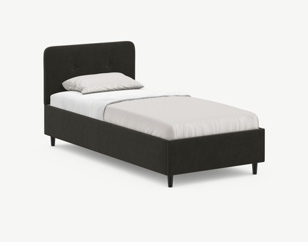 Кровать с подъёмным механизмом