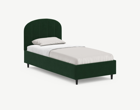 Кровать с подъёмным механизмом