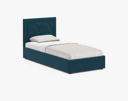 Кровать с выбором опор