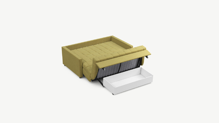 Диван прямой аккордеон MOON FAMILY 134 - купить в Москве и Московской ...