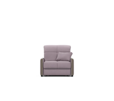 Кресло-кровать с декором