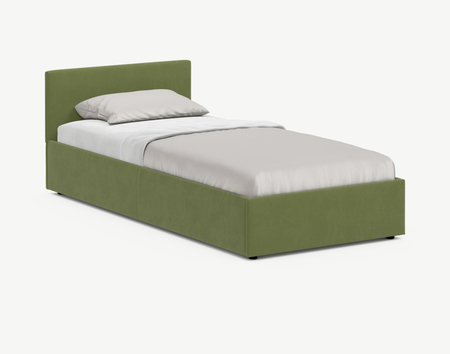 Кровать с подъёмным механизмом