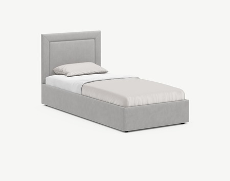 Кровать с выбором опор