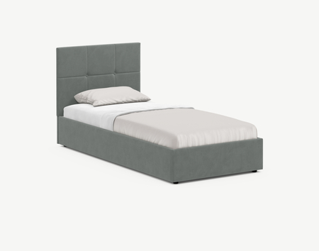 Кровать с подъёмным механизмом