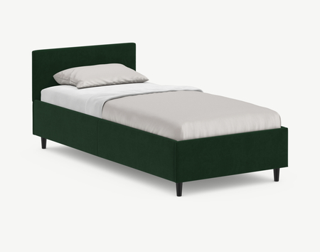 Кровать с подъёмным механизмом