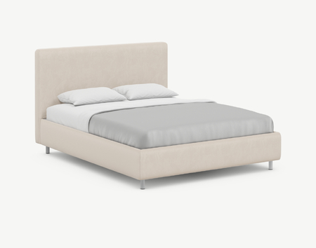  Кровать с подъёмным механизмом с выбором опор MOON 1166