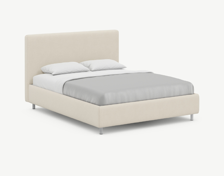  Кровать с подъёмным механизмом с выбором опор MOON 1166