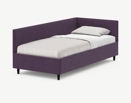 Кровать угловая с подъемным механизмом