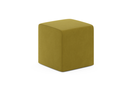 Пуф-куб