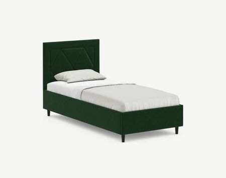 Кровать с выбором опор