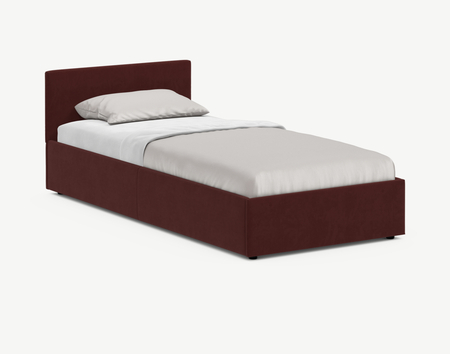 Кровать с подъёмным механизмом