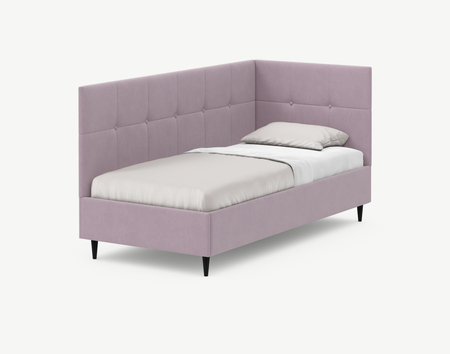 Кровать угловая с подъемным механизмом