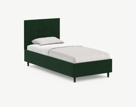 Кровать с подъёмным механизмом