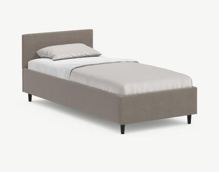 Кровать с подъёмным механизмом