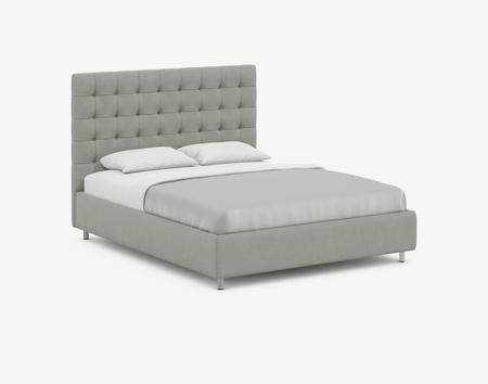 Кровать с подъёмным механизмом с выбором опор