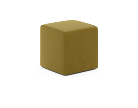 Пуф-куб