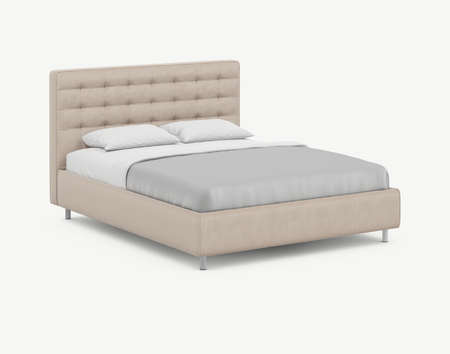 Кровать с подъёмным механизмом с выбором опор