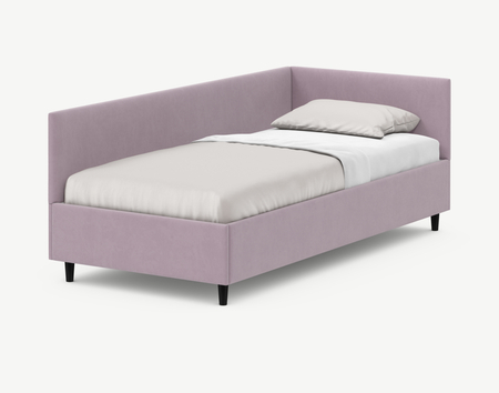 Кровать угловая с подъемным механизмом