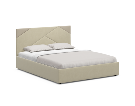 Кровать с выбором опор