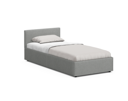 Кровать с подъёмным механизмом