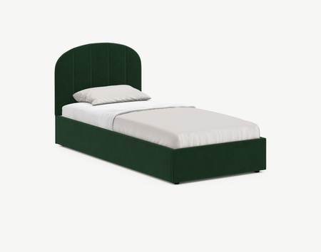 Кровать с подъёмным механизмом