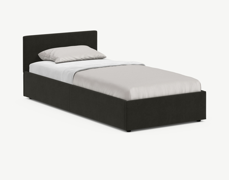 Кровать с подъёмным механизмом